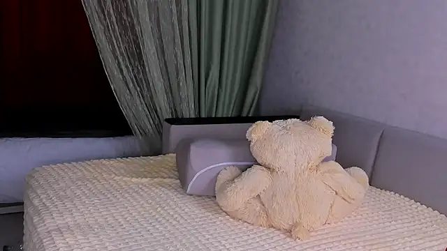 Sweeet Barbie online show from 04-14-26, 04:01