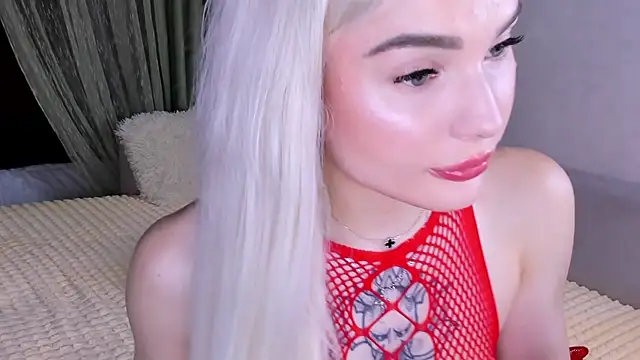 Sweeet Barbie online show from 05-07-26, 07:39