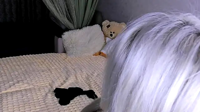 Sweeet Barbie online show from 12-19-25, 03:25