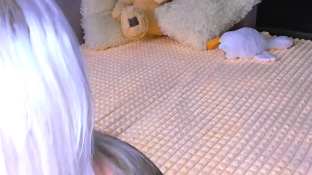 Sweeet Barbie online show from 11-04-25, 03:27