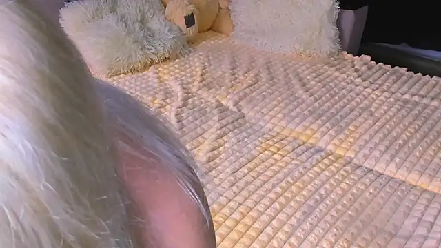 Sweeet Barbie online show from 09-26-25, 03:30