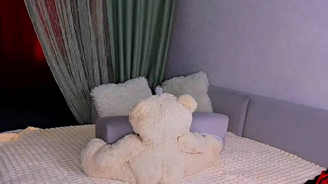 Sweeet Barbie online show from 05-10-26, 04:31