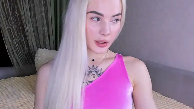 Sweeet Barbie online show from 04-23-26, 04:30