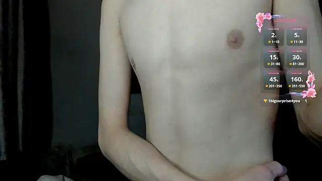 Vampirella GS online show from 11-20-25, 01:17