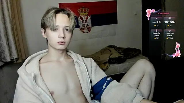 Vampirella GS online show from 11-16-25, 08:46