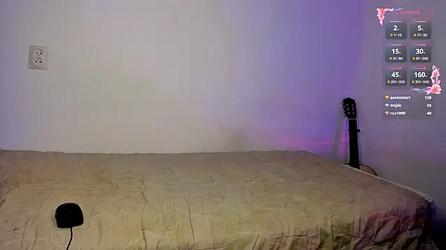 Vampirella GS online show from 02-19-25, 03:39