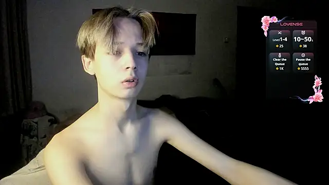 Vampirella GS online show from 03-13-26, 07:52