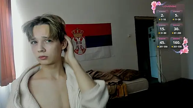 Vampirella GS online show from 09-27-25, 06:41