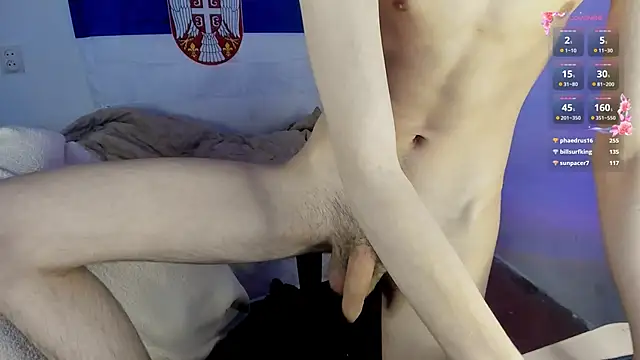 Vampirella GS online show from 03-14-25, 03:03