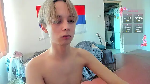 Vampirella GS online show from 04-19-26, 02:29