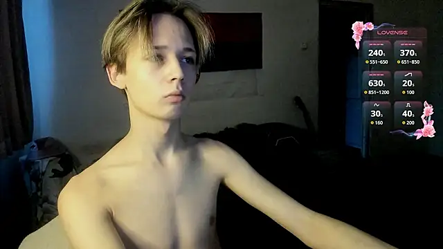 Vampirella GS online show from 02-25-26, 03:23