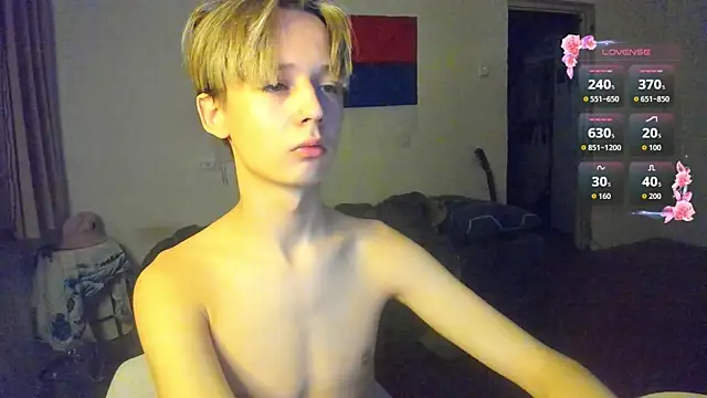 Vampirella GS online show from 04-03-26, 06:14