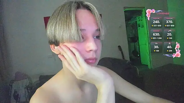 Vampirella GS online show from 04-26-26, 11:24