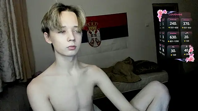 Vampirella GS online show from 11-22-25, 03:05