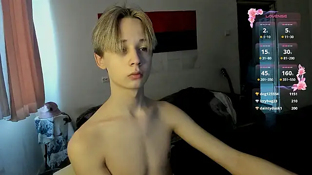 Vampirella GS online show from 03-15-26, 04:52