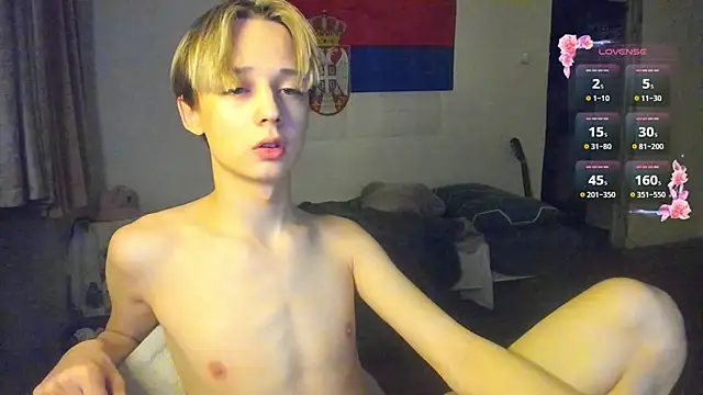 Vampirella GS online show from 04-03-26, 12:50