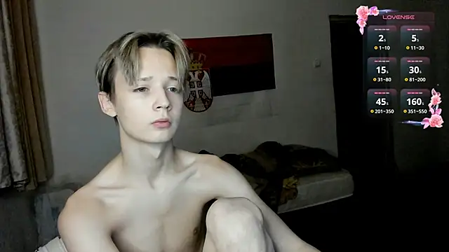 Vampirella GS online show from 10-10-25, 09:48