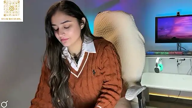 demieliss online show from 01-08-26, 07:53