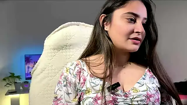 demieliss online show from 02-10-26, 06:56