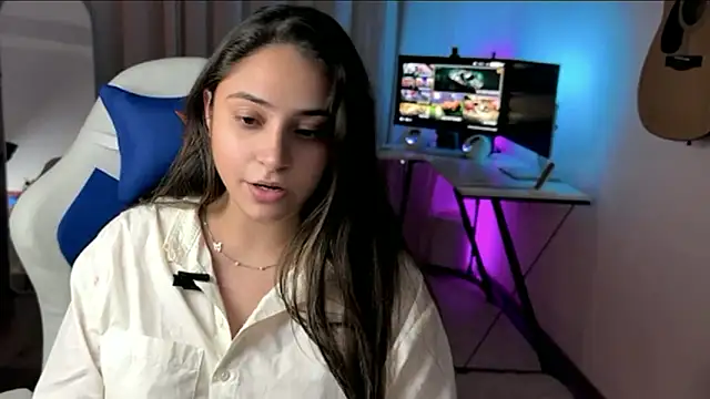 demieliss online show from 03-07-26, 06:13