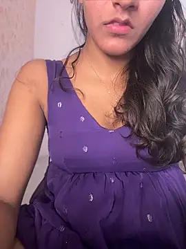 Goddess sneha online show from 04-12-26, 10:18