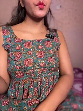 Goddess sneha online show from 07-14-26, 12:22
