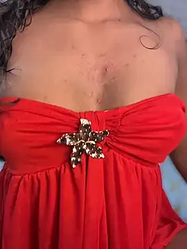 Goddess sneha online show from 06-18-26, 07:30