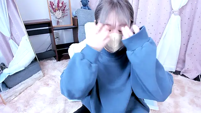 p RUMiMi online show from 12-15-24, 01:22