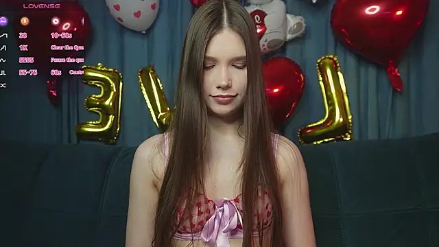  Eva Lee online show from 02-15-26, 02:38