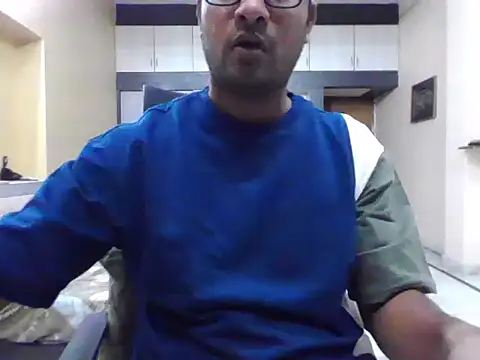 Snapshot of Daddy_HA chatting on 03-25-26, 06:07 Daddy HA online show from 03-25-26, 06:07