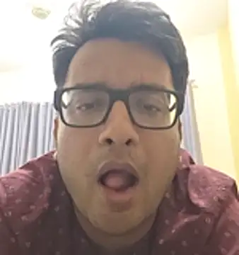 Daddy HA online show from 04-23-26, 04:08