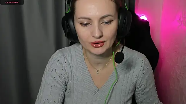 Viola sweet online show from 03-05-26, 04:47