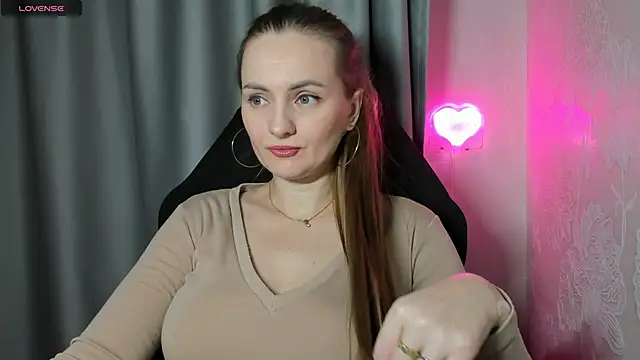 Viola sweet online show from 03-22-26, 04:08