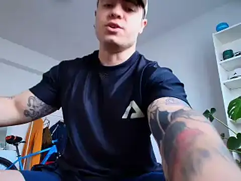 juandking online show from 12-02-24, 08:58