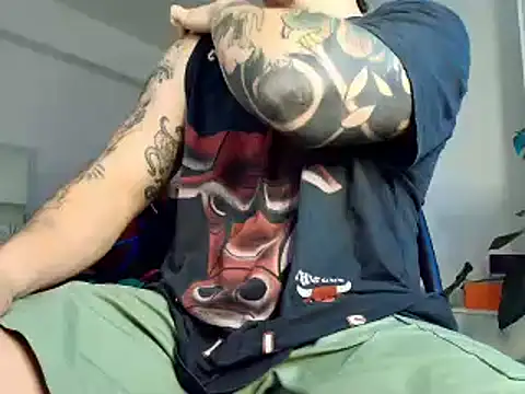 juandking online show from 12-04-24, 05:05