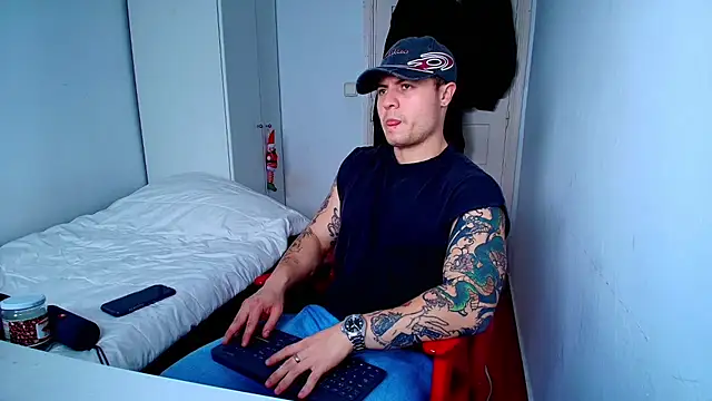 juandking online show from 02-04-26, 12:55