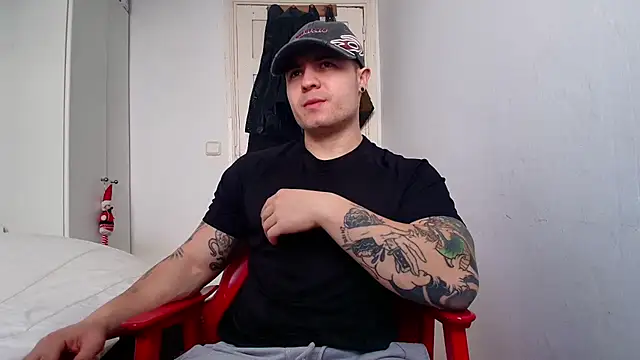 juandking online show from 02-21-26, 11:45