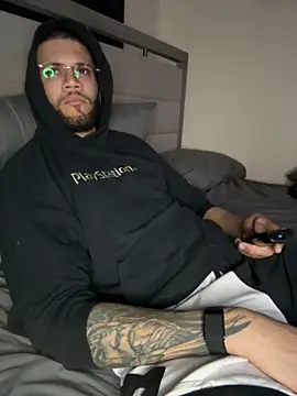 Joker19196 online show from 10-08-25, 11:49