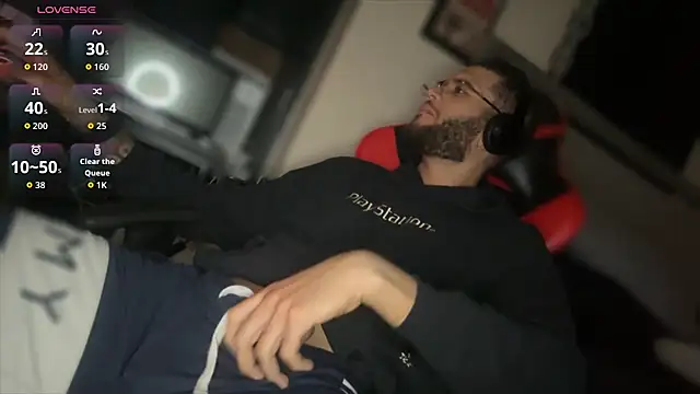 Joker19196 online show from 09-28-25, 02:29