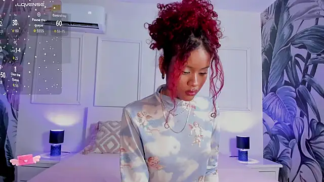 Aprillbrunette online show from 09-09-25, 02:43