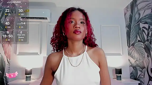 Aprillbrunette online show from 09-11-25, 02:22