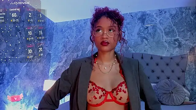 Aprillbrunette online show from 10-17-25, 02:26