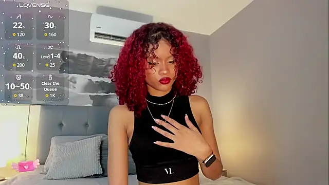 Aprillbrunette online show from 09-16-25, 02:56