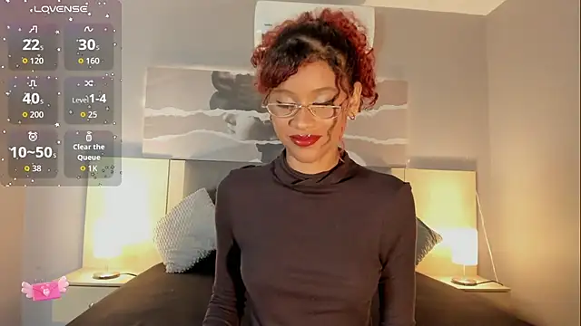 Aprillbrunette online show from 11-03-25, 02:17