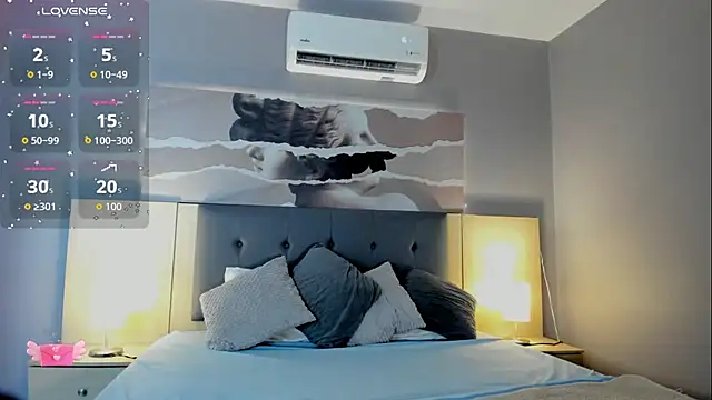 Aprillbrunette online show from 10-02-25, 02:37