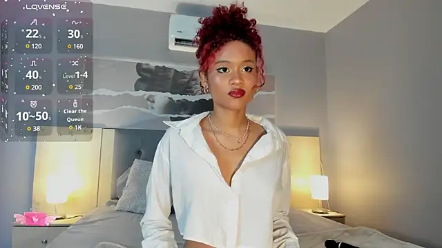 Aprillbrunette online show from 09-18-25, 02:47