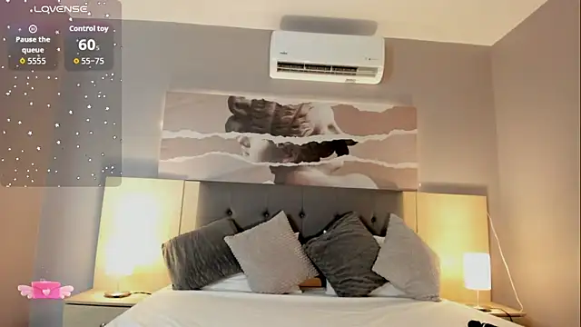 Aprillbrunette online show from 10-09-25, 02:34