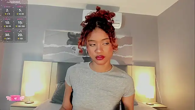 Aprillbrunette online show from 12-05-25, 02:43