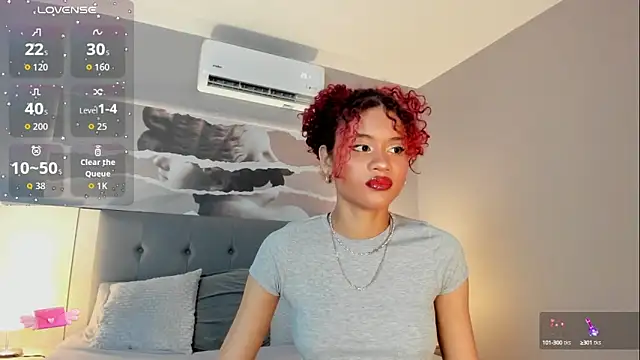 Aprillbrunette online show from 09-15-25, 03:07