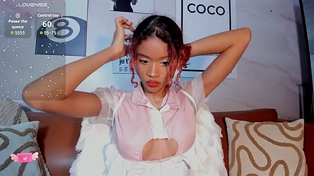 Aprillbrunette online show from 11-07-25, 02:38